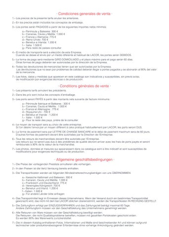 Lacor 综合 Doméstico 2020 (I) 第 6 页