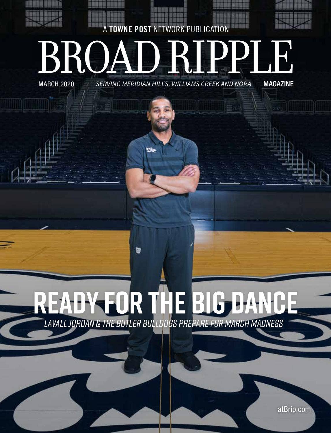 Broad Ripple Posters Broad Ripple Magazine March 2020 by Towne Post Network, Inc. - Issuu