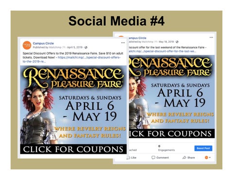 Renaissance Faire 2019 第 19 页