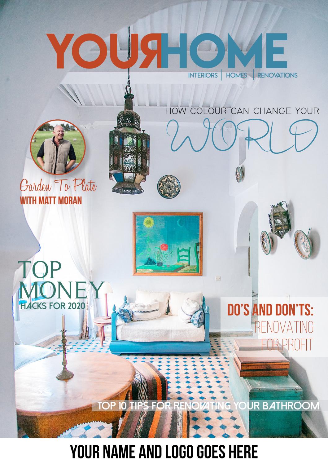 Your Home Magazine by Read Publishing Issuu