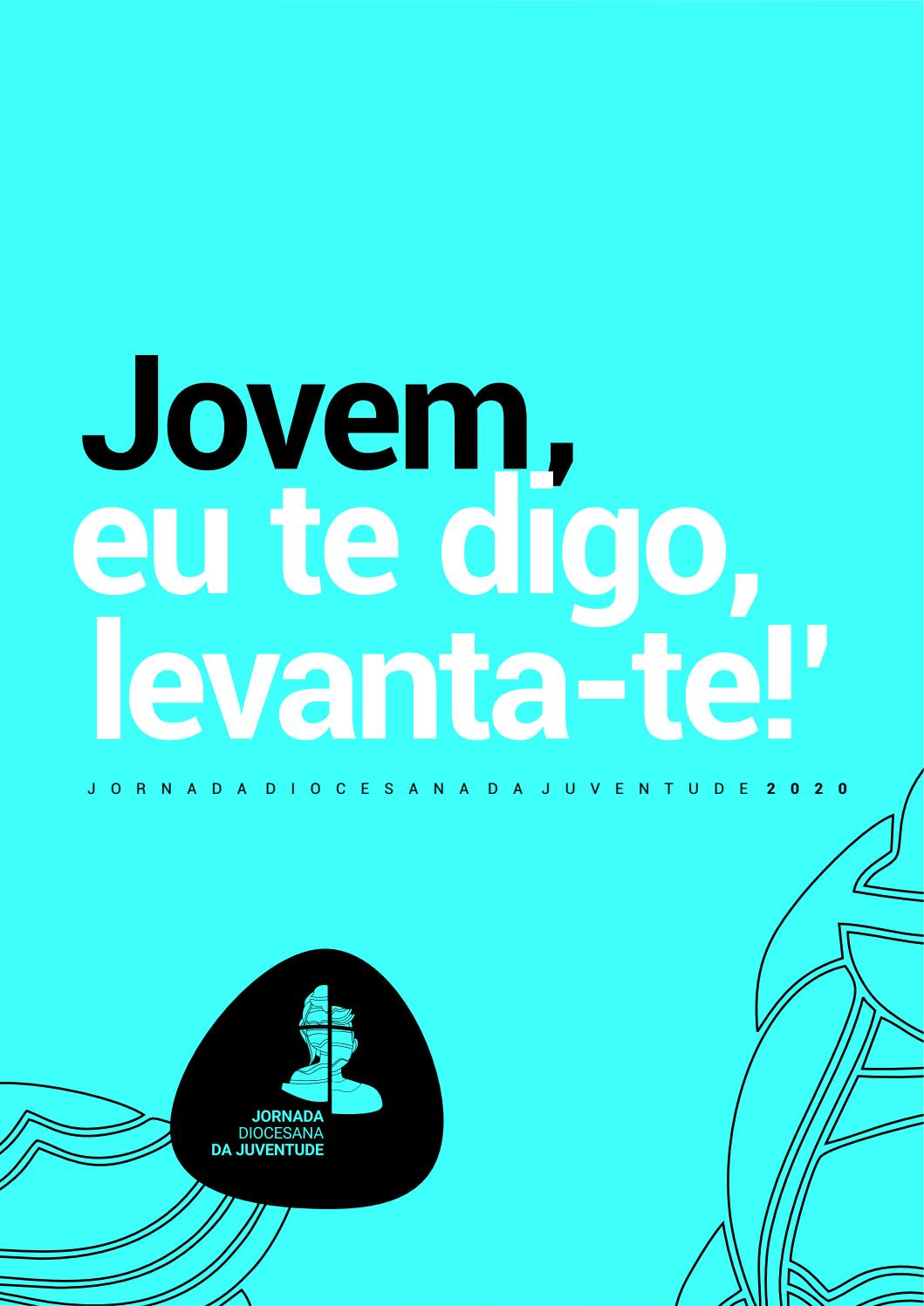 Jdj2020 Jc By Jovens Conectados Issuu jdj2020 jc by jovens conectados issuu