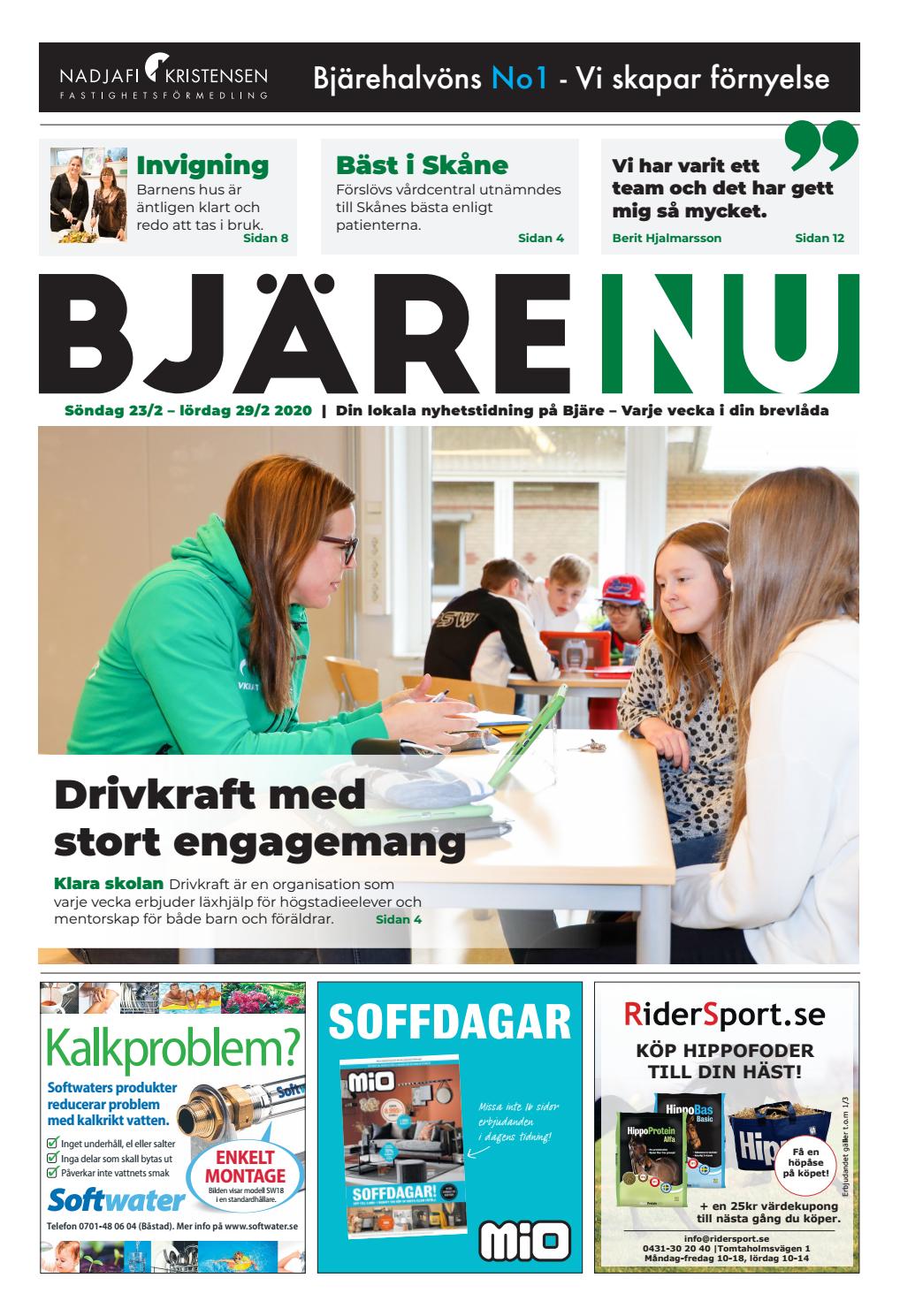 Historia. Byar. Bstad. Frslv. Grevie. Torekov. Vstra Karup. stra Karup medeltida kyrkan lg, Sankta Thoras kyrka, som n idag r en populr mtesplats. troligtvis frn mansnamnet Kake och ett ldre namn fr torp eller nybygge. Om Bstad & Bjrehalvn Bstad