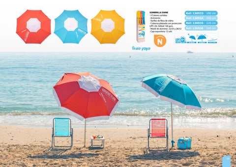 灯饰目录 MONTY BEACH 2020 第 18 页
