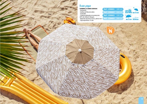 灯饰目录 MONTY BEACH 2020 第 20 页
