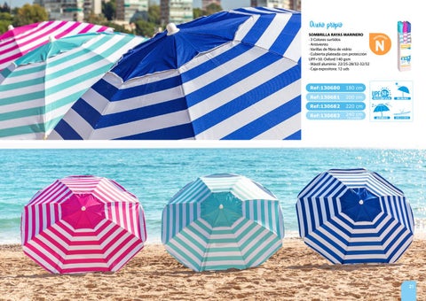 灯饰目录 MONTY BEACH 2020 第 22 页