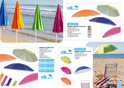 灯饰目录 MONTY BEACH 2020 第 6 页