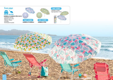 灯饰目录 MONTY BEACH 2020 第 7 页