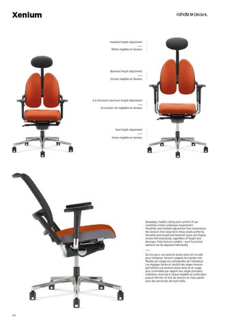 Nowy Styl 办公 坐具 第 24 页