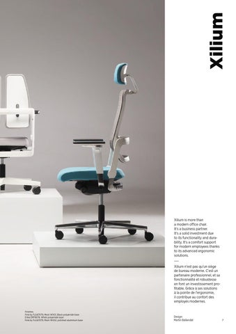 Nowy Styl 办公 坐具 第 7 页