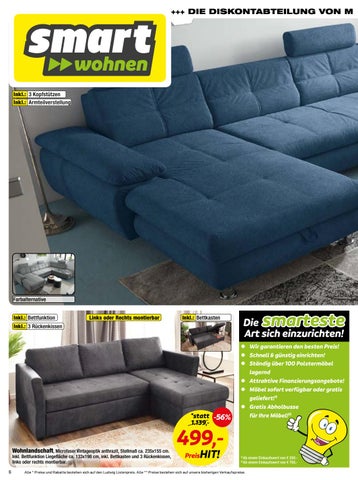 Möbel Ludwig 家具目录 · 9W20 第 6 页