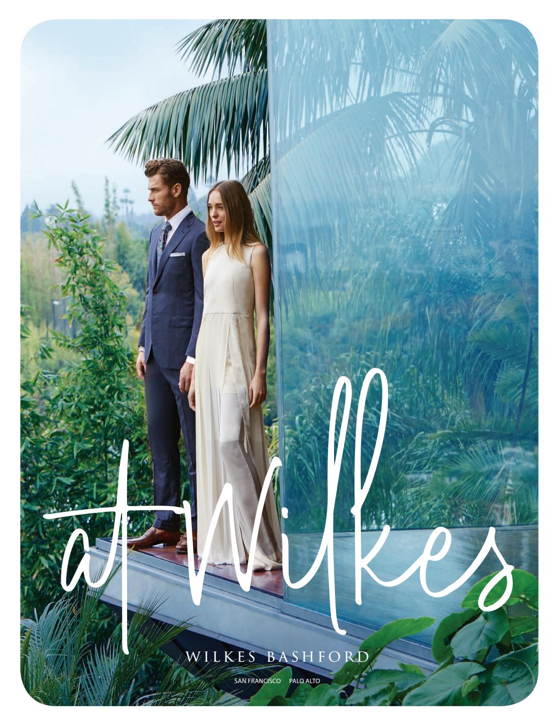 Wilkes Spring/Summer 2020 by Wainscot Media Issuu