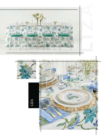 Lendable Linens 家具型录 2019 第 12 页