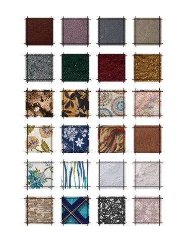 Lendable Linens 家具型录 2019 第 2 页