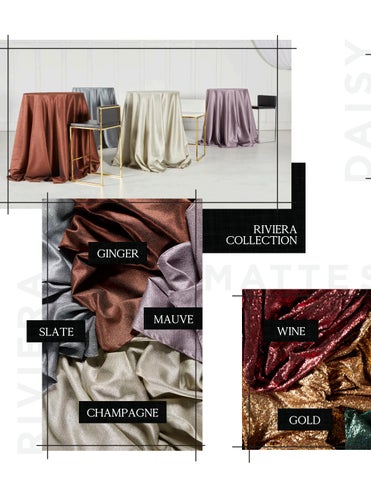 Lendable Linens 家具型录 2019 第 4 页