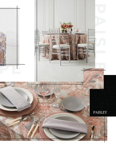 Lendable Linens 家具型录 2019 第 7 页