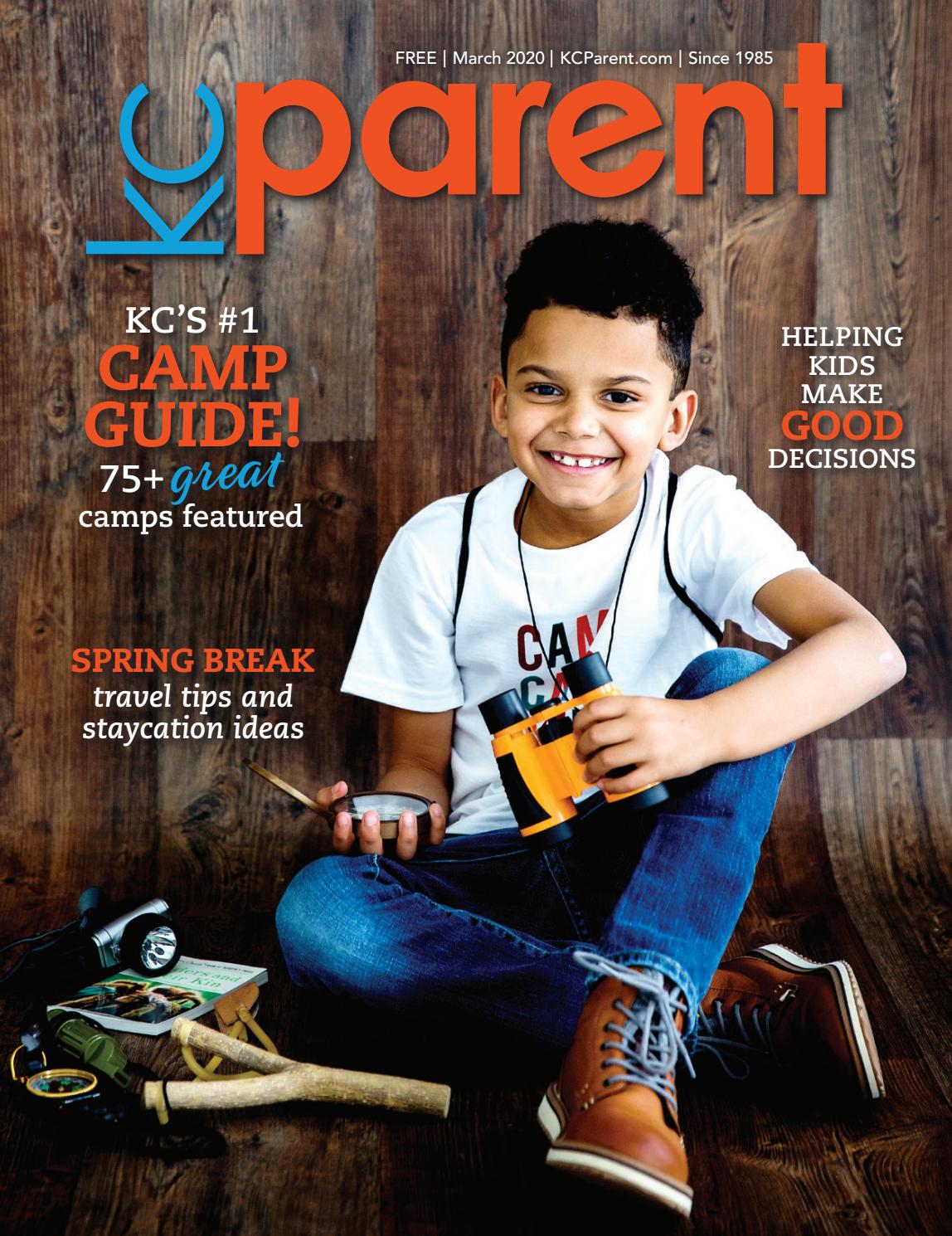 KC Parent Magazine March 2020 By KC Parent Magazine Issuu KC Parent Magazine March 2020 By KC Parent Magazine Issuu