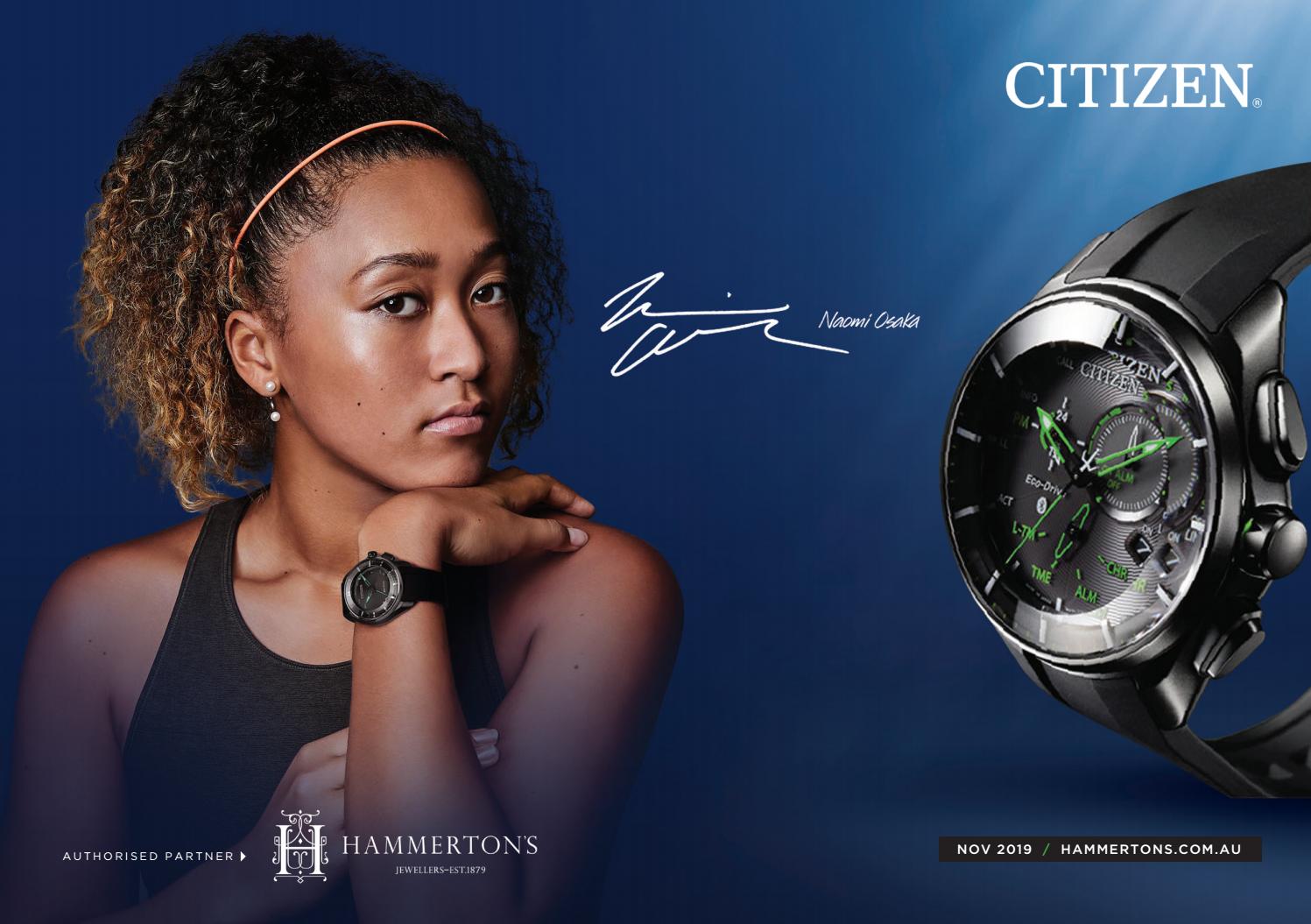 Citizen Central 2020 Catalogue_60 by kynect Issuu