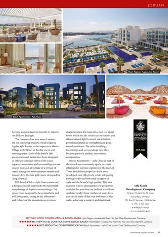 International Property Travel Volume 27 Number 2 By International Property Media Issuu