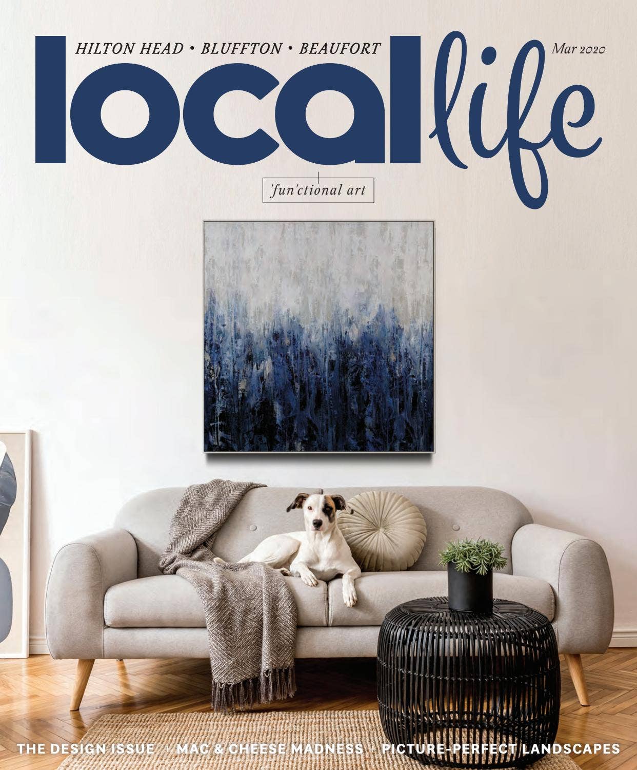 Local Magazine Sample Local Life Magazine March 2020 by LocalLife - Issuu