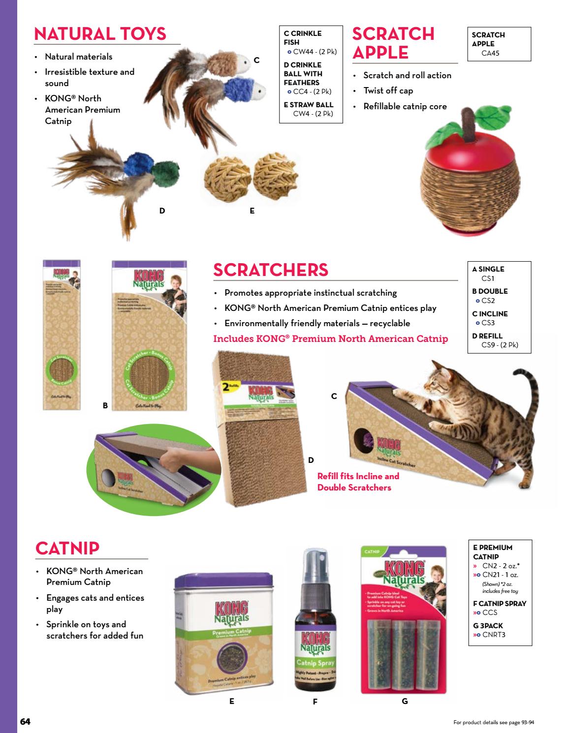 KONG Product Catalog 20202021 by KONG Company Issuu