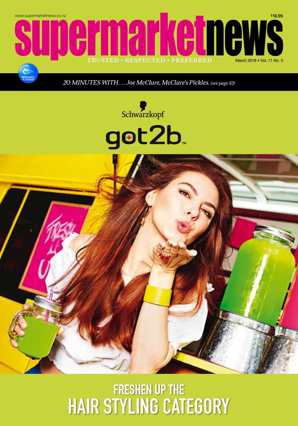 Supermarketnews Magazine March 2018 By Review Publishing Ltd Issuu