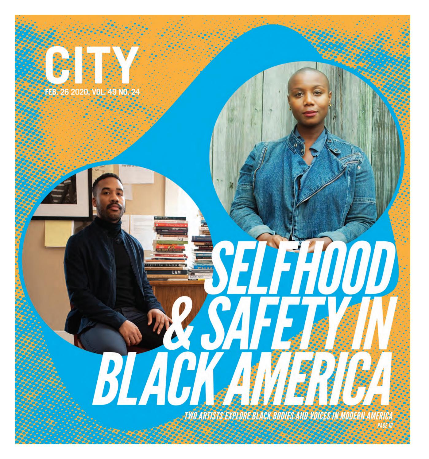 CITY Newspaper, February 26 - March 3, 2020 by CITY News. Arts. Life. -  Issuu