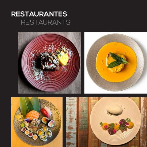 Mesa 酒店 2020 第 13 页