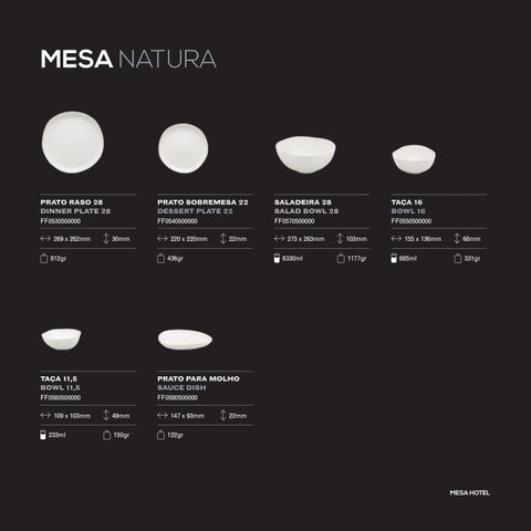 Mesa 酒店 2020 第 6 页