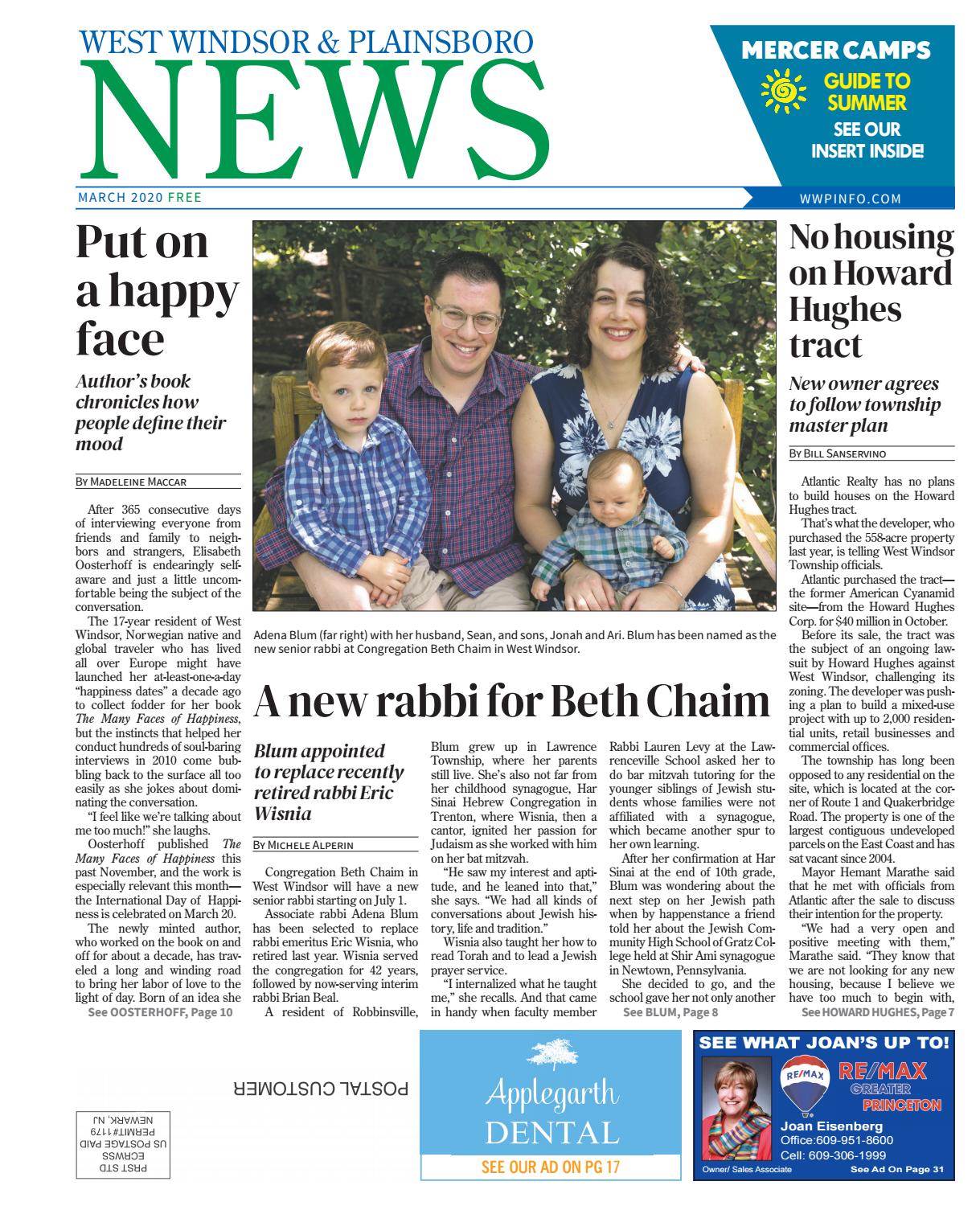 3 20 Wwp By Community News Service Issuu