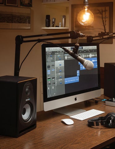 Samson Audio 全集 Line 家具目录 2020 第 2 页