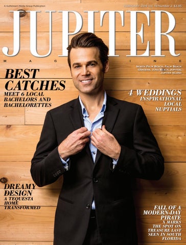 Jupiter Magazine March 2023 by Palm Beach Media Group - Issuu