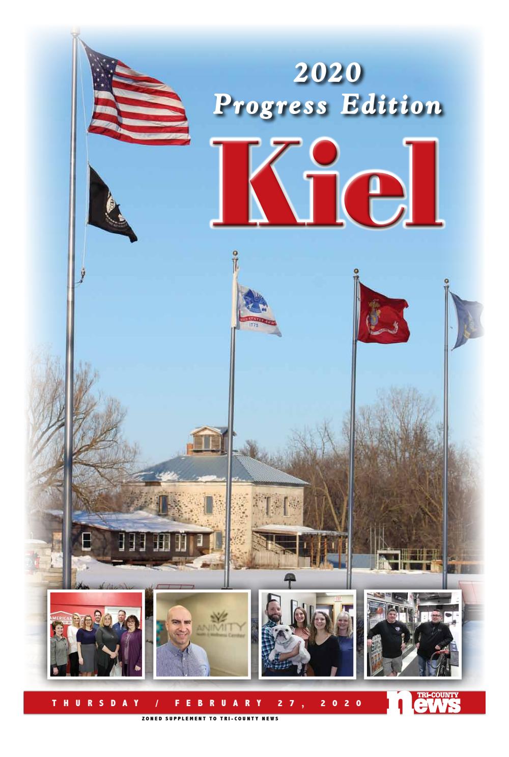 Kiel Progress 2020 by Delta Publications Issuu