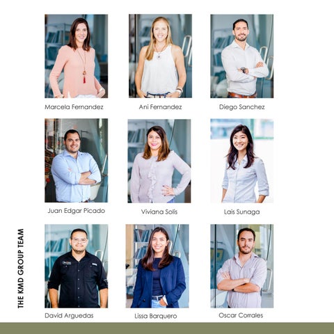 KMD GROUP 家具目录 · 家具 PORTFOLIO 第 4 页