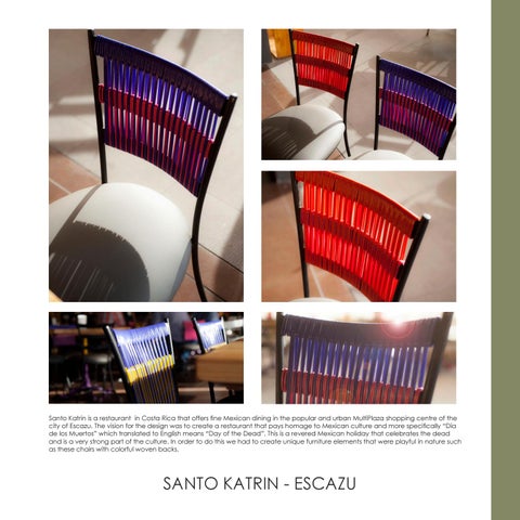 KMD GROUP 家具目录 · 家具 PORTFOLIO 第 9 页