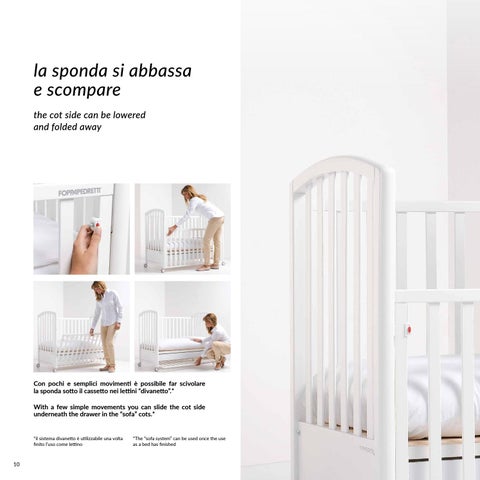 Catalogo camerette e coordinati 2020 第 10 页