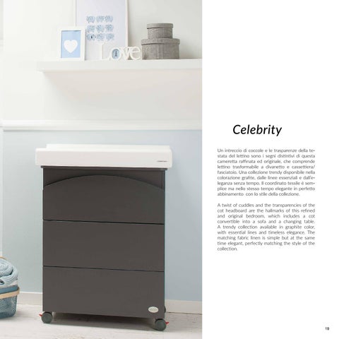Catalogo camerette e coordinati 2020 第 19 页