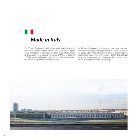 Catalogo camerette e coordinati 2020 第 2 页