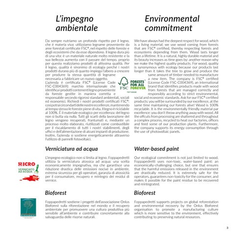 Catalogo camerette e coordinati 2020 第 3 页