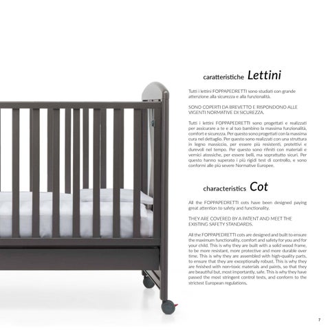 Catalogo camerette e coordinati 2020 第 7 页