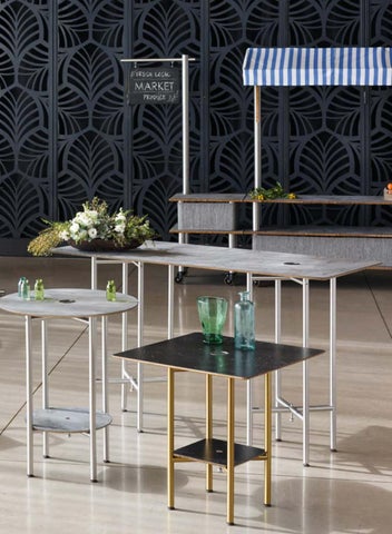 Steelite Mogogo Clix Tables 2019 第 7 页