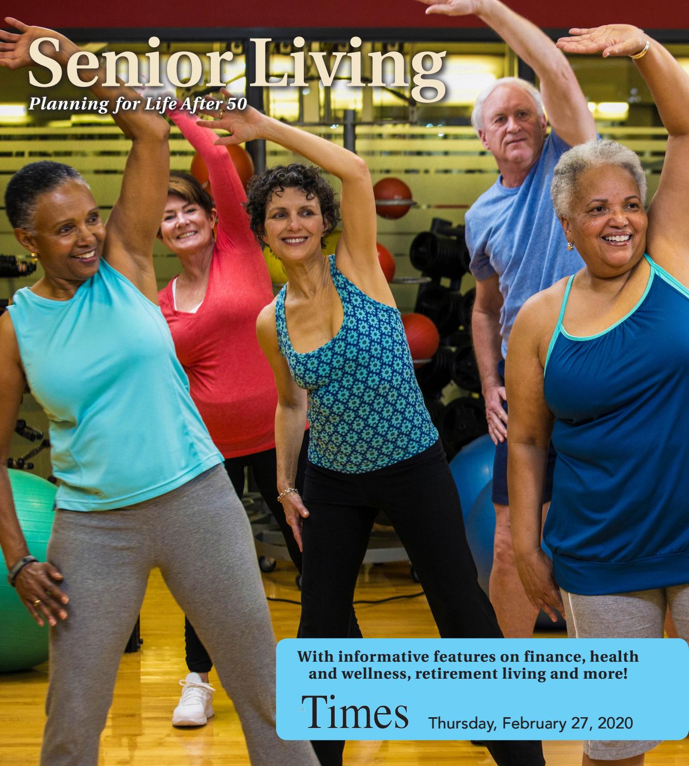 OTT_Senior Living_022720 by Shaw Media Issuu