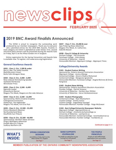 Newsclips