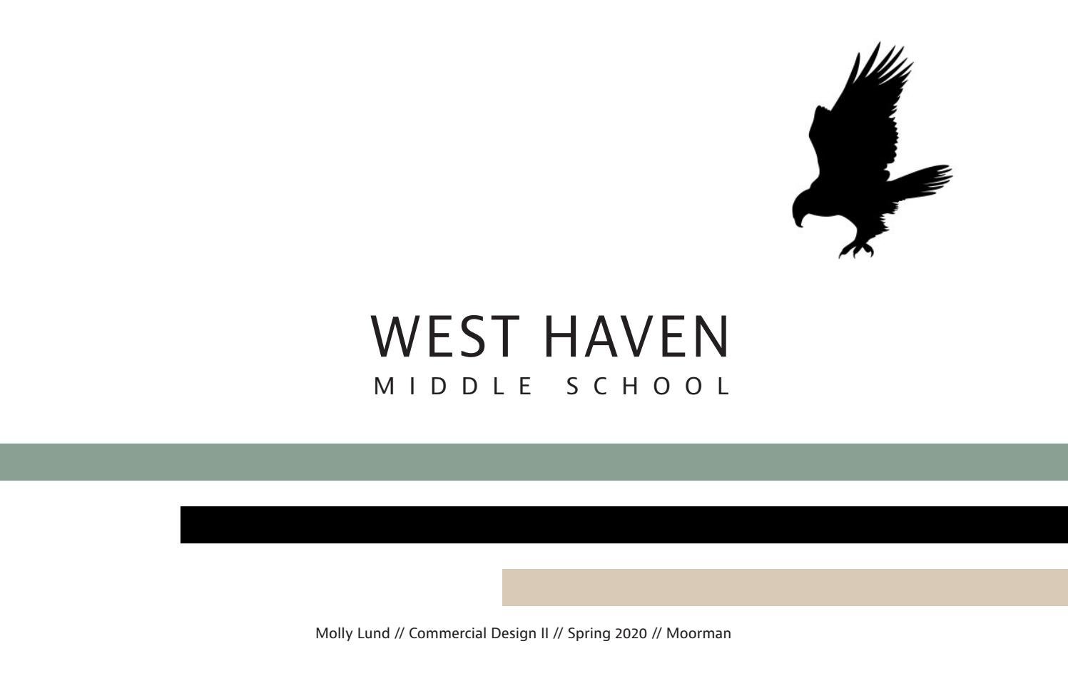 EDUCATION DESIGN By Molly Lund Issuu