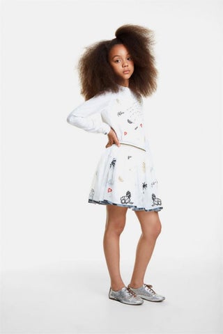 Ofertas Supermercados 家具目录 · Catalogo desigual colección niños 第 8 页