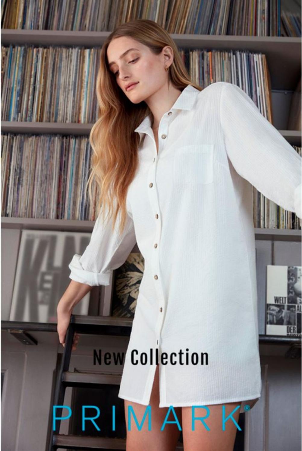 Catalogo Primark nueva colección by Ofertas Supermercados Issuu