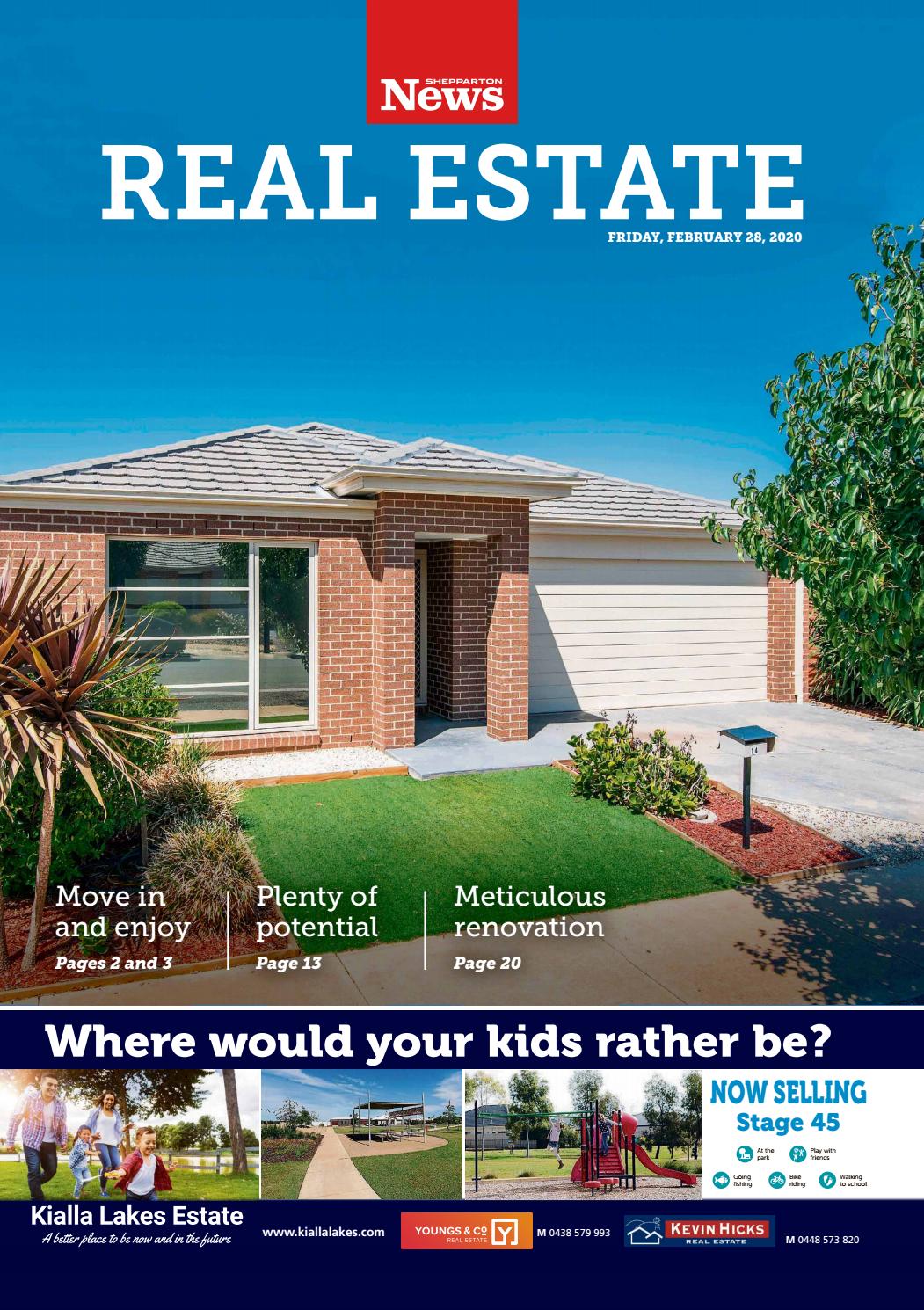 Real Estate 28022020 by McPherson Media Group Issuu