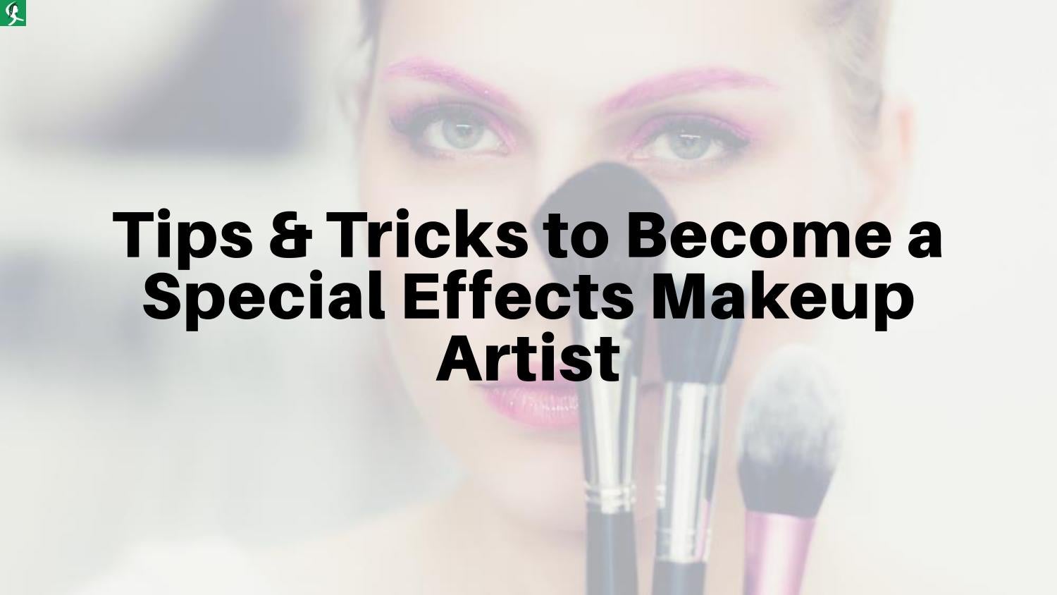 Effects Makeup Artist By Salonist Issuu - How To Become A Special Effects Makeup Artist Effects Makeup Artist By Salonist Issuu - How To Become A Special Effects Makeup Artist