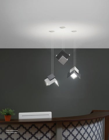 Visa Lighting Indoor Trending 灯饰目录 第 3 页