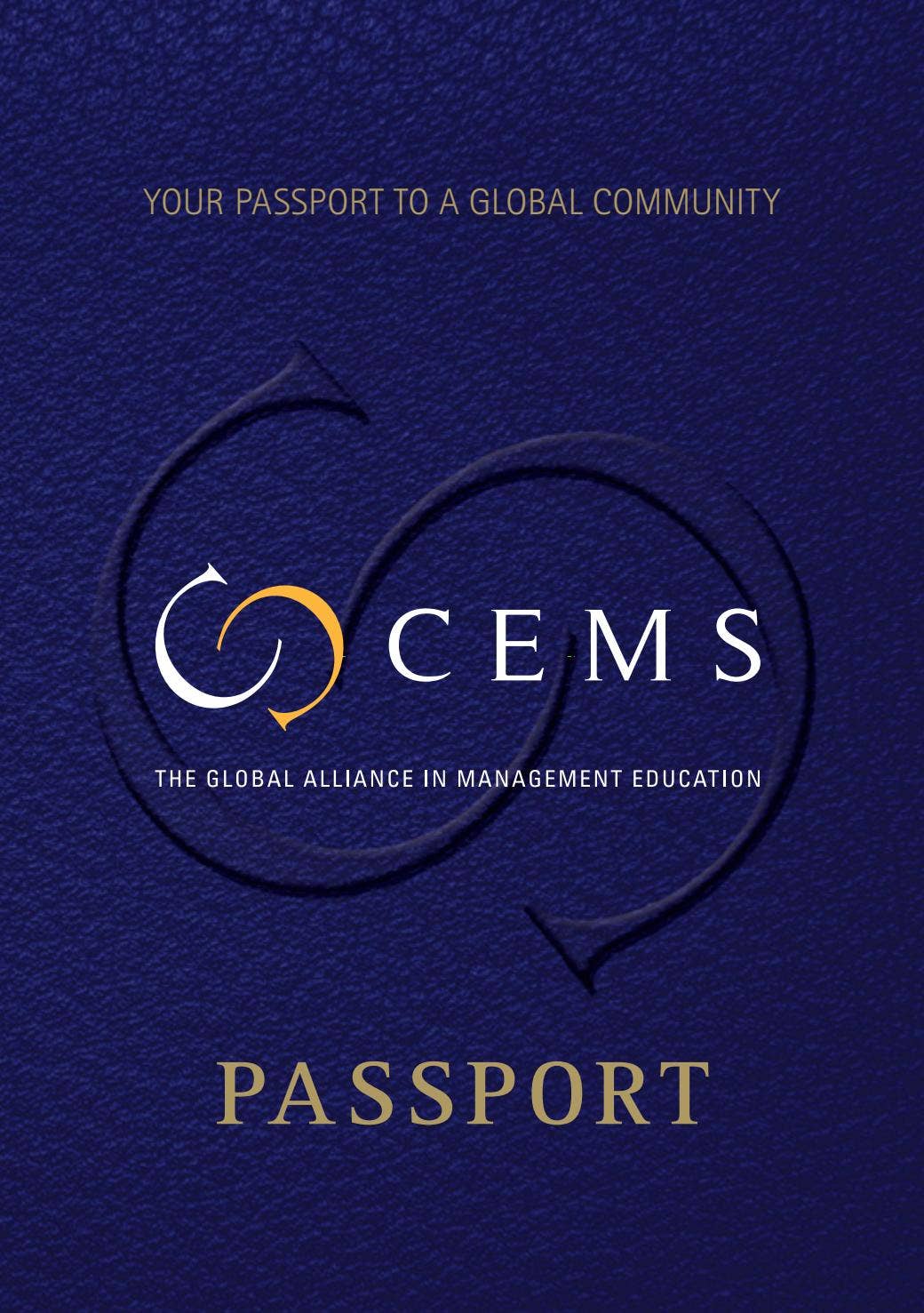 CEMS MIM Brochure 2019 by CEMS - Issuu