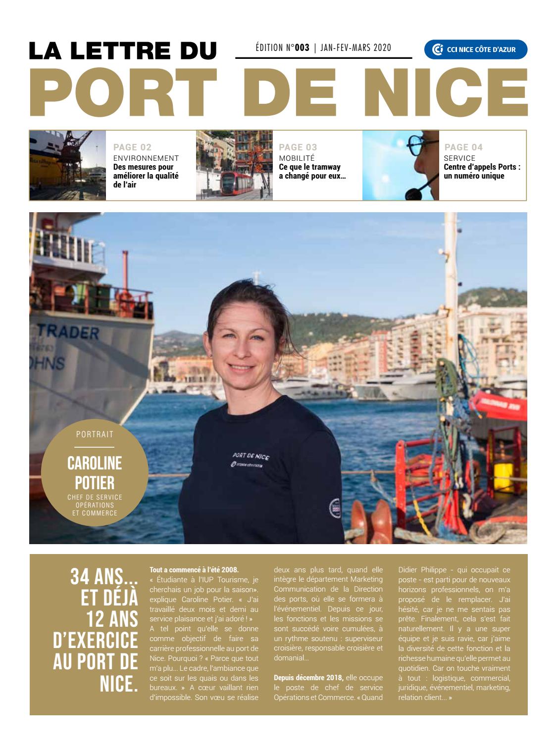 a cote de nice 3 lettres
